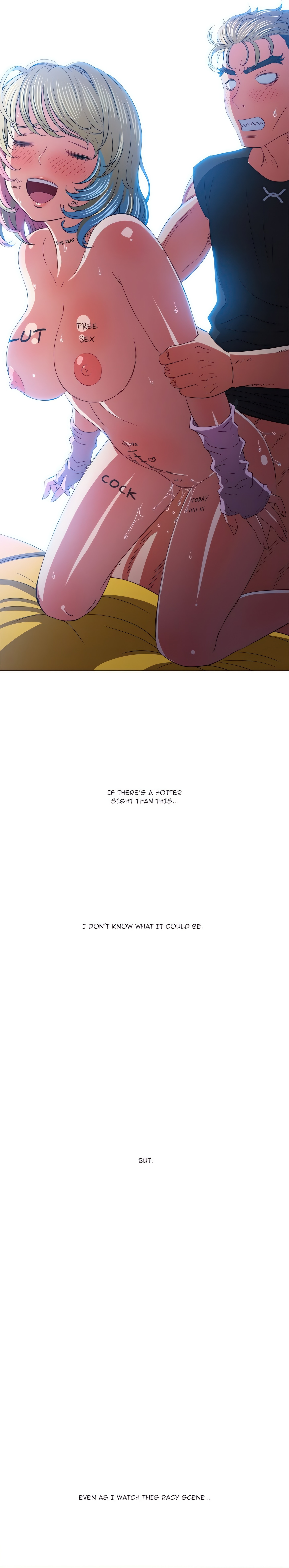 My High S Page 29 - MangaHe
