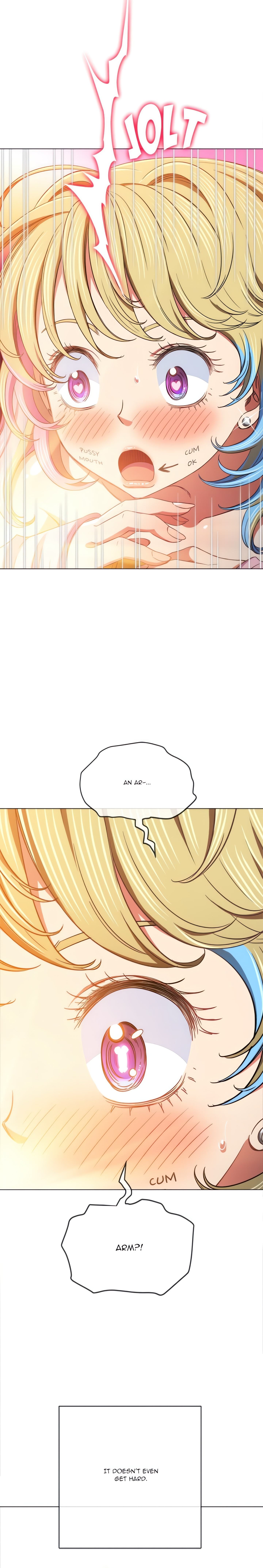 My High S Page 15 - MangaHe