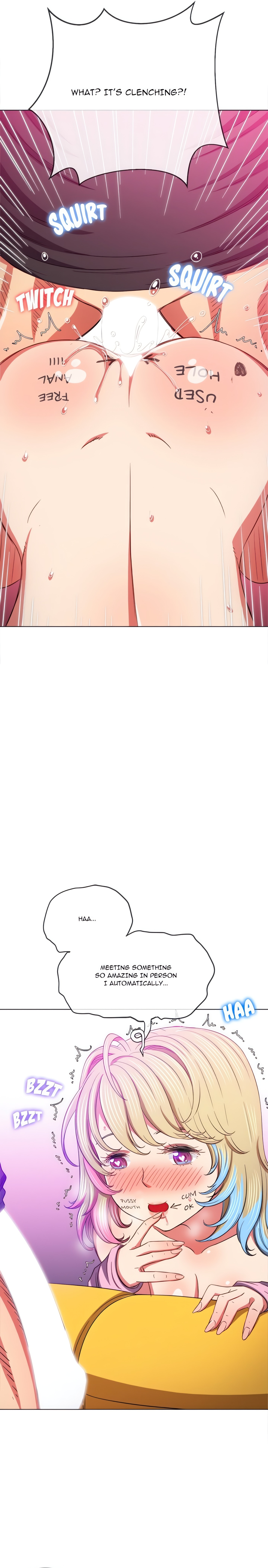 My High S Page 17 - MangaHe