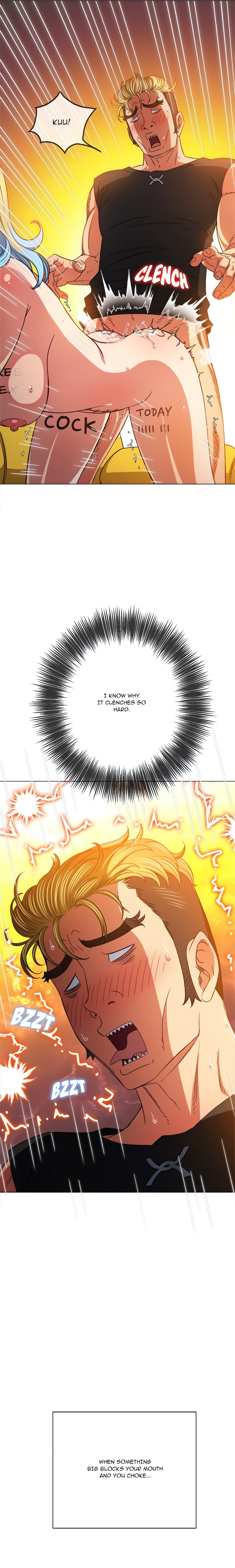 My High S Page 11 - MangaHe