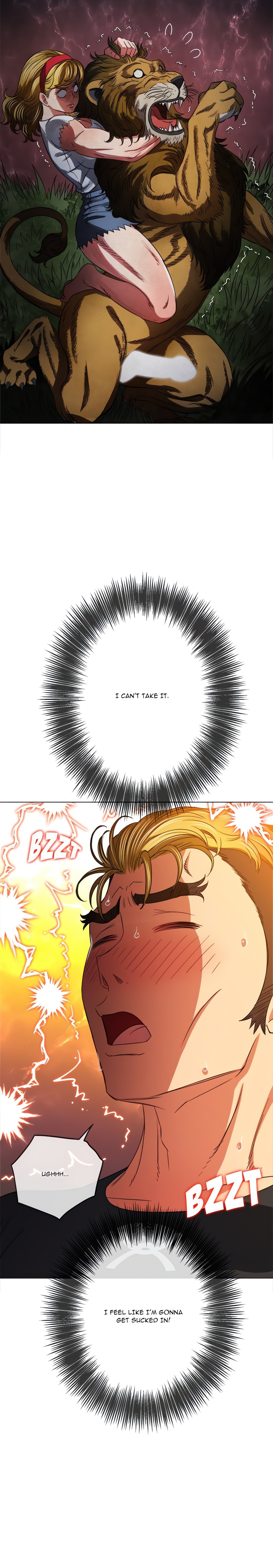 My High S Page 15 - MangaHe