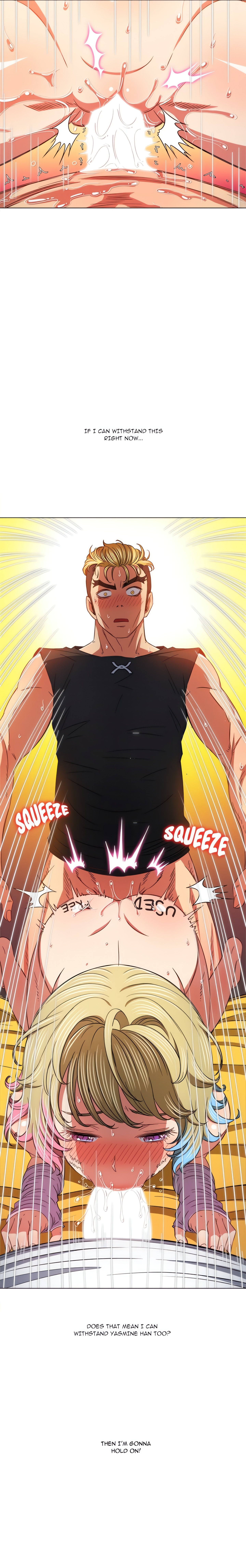 My High S Page 17 - MangaHe