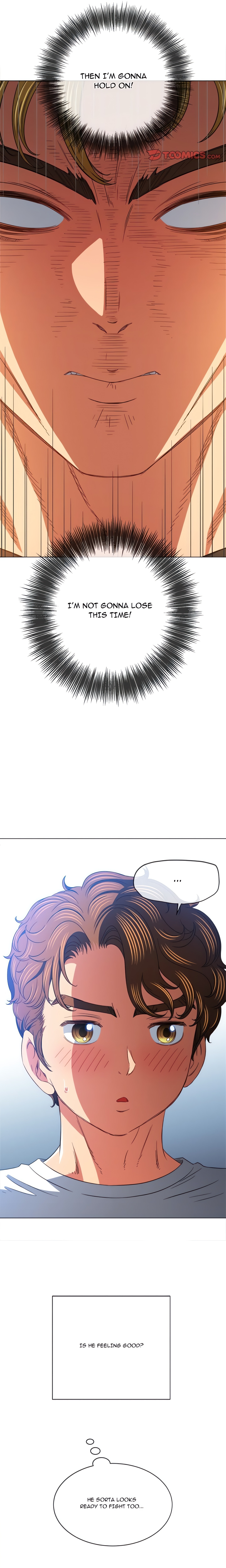 My High S Page 18 - MangaHe