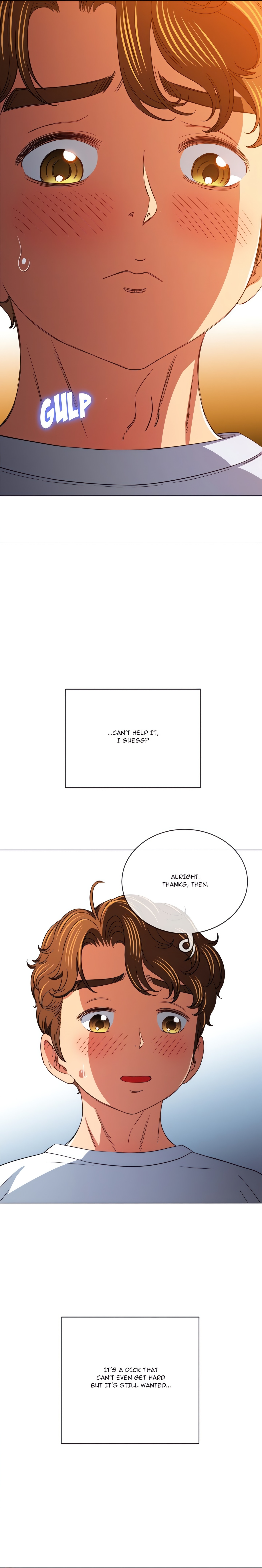 My High S Page 3 - MangaHe