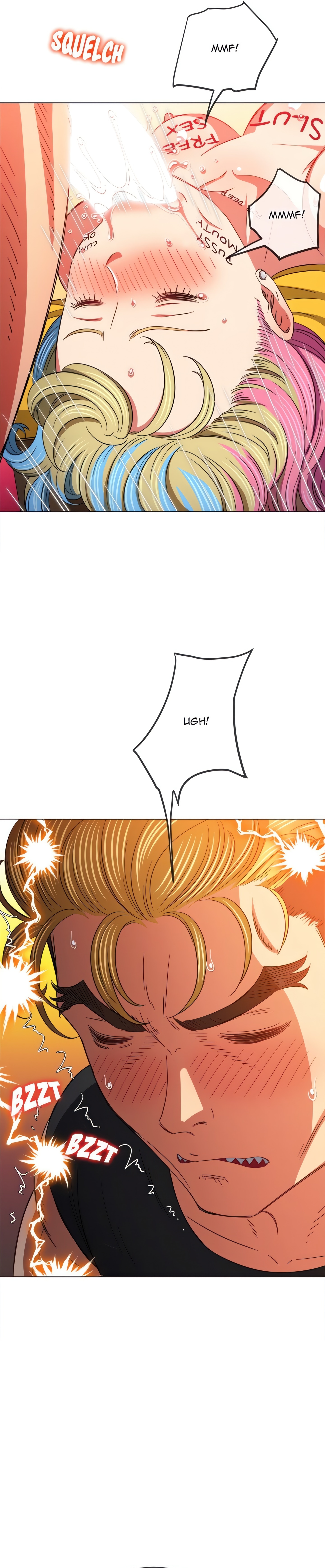 My High S Page 26 - MangaHe