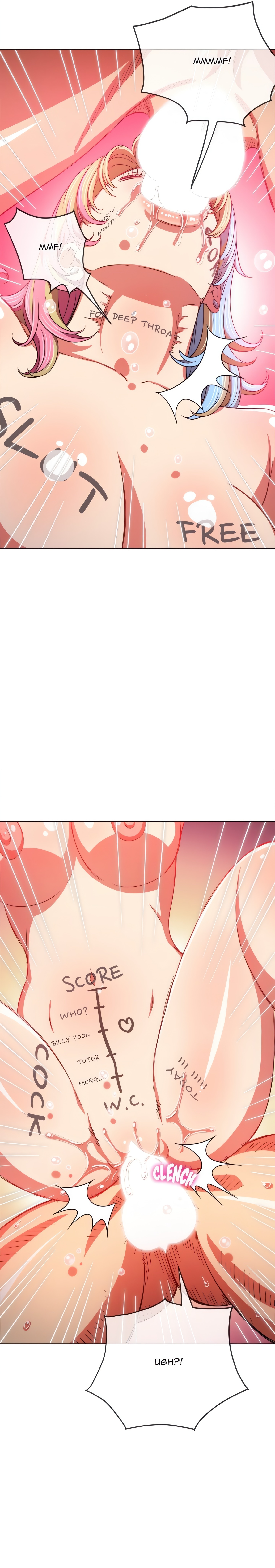 My High S Page 6 - MangaHe