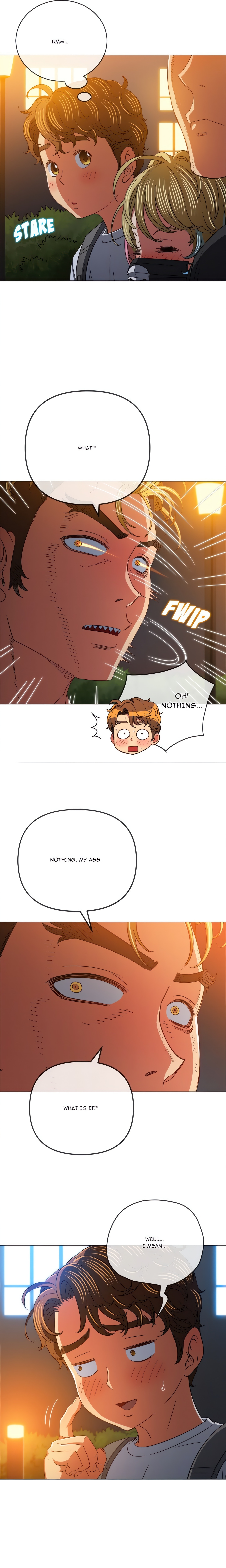 My High S Page 18 - MangaHe