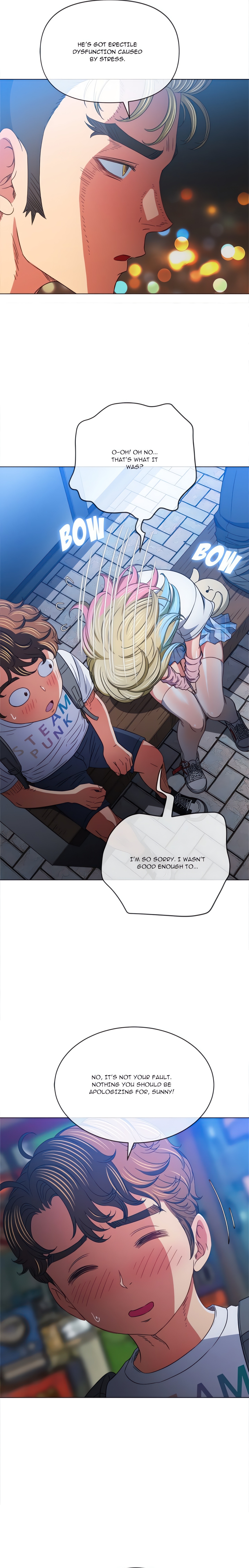 My High S Page 24 - MangaHe