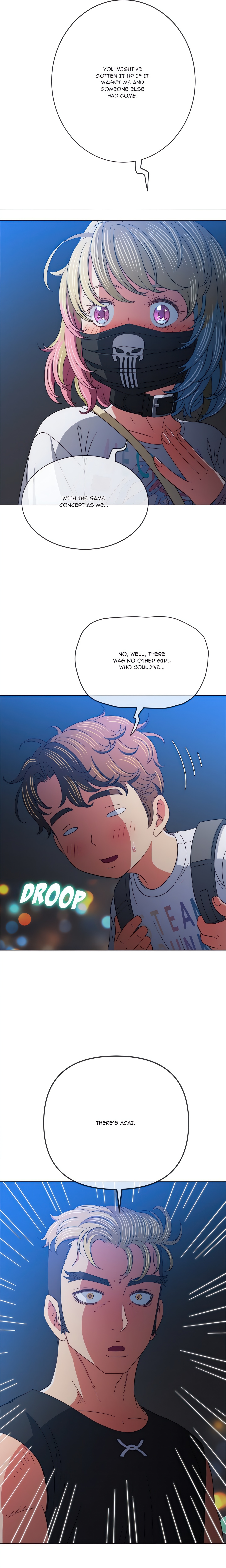 My High S Page 25 - MangaHe