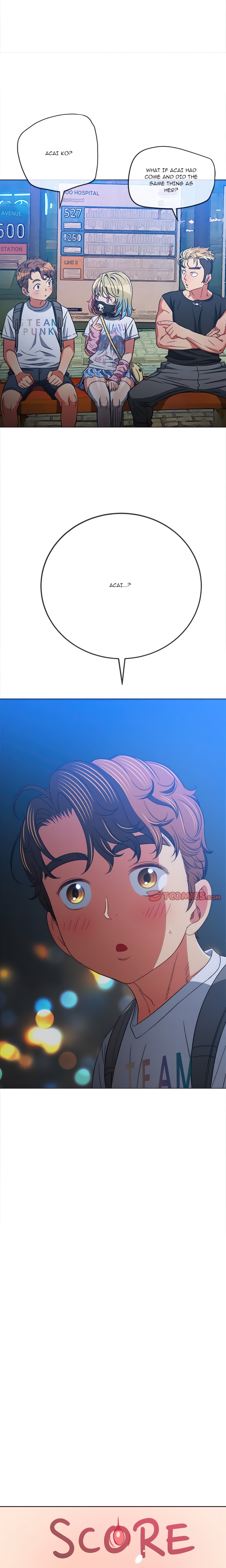 My High S Page 26 - MangaHe