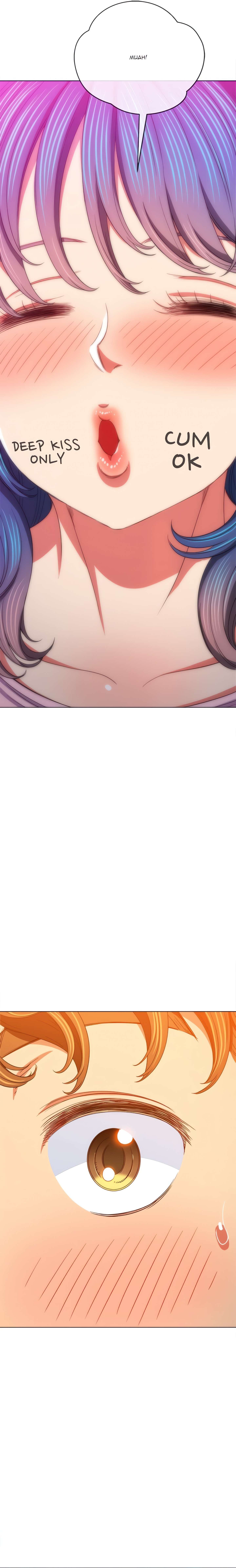 My High S Page 28 - MangaHe