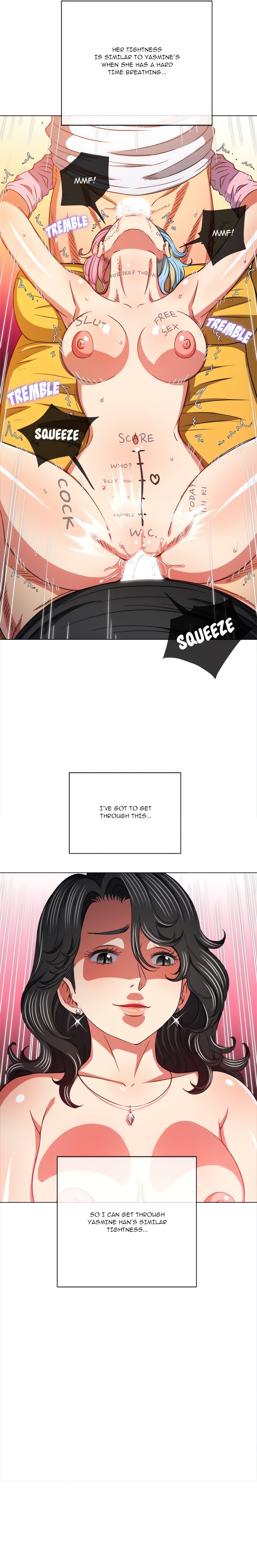 My High S Page 7 - MangaHe