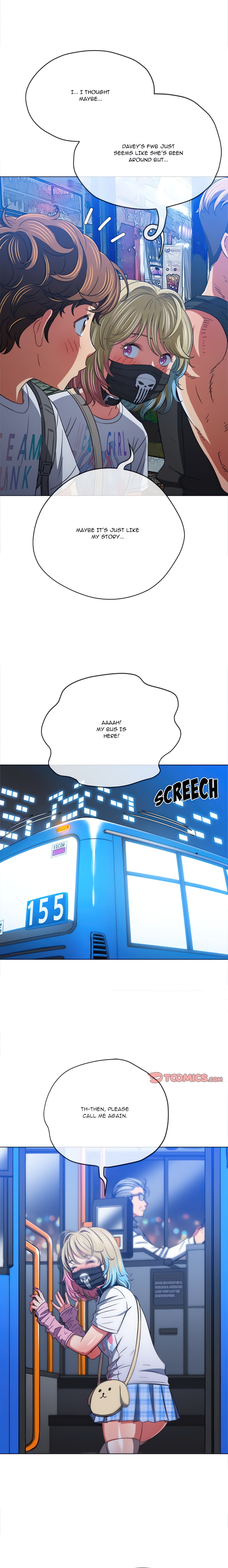 My High S Page 16 - MangaHe