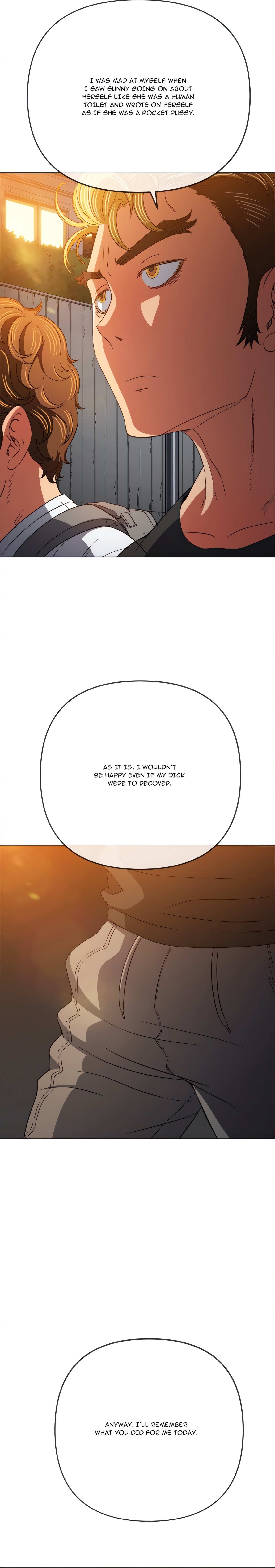 My High S Page 20 - MangaHe