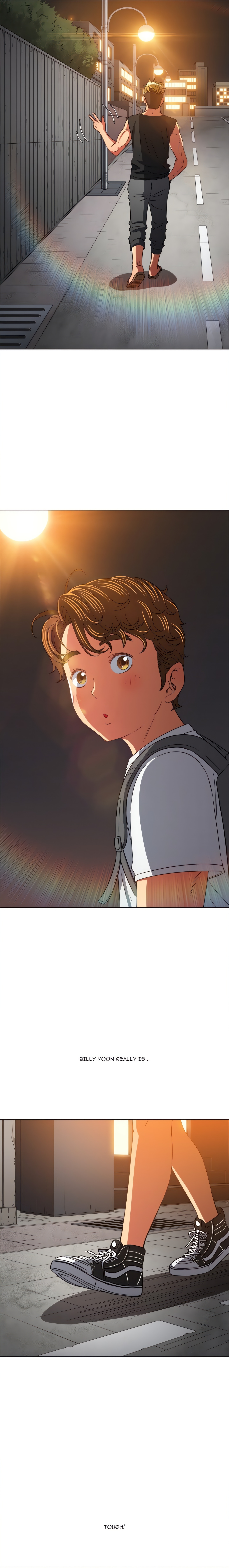 My High S Page 21 - MangaHe