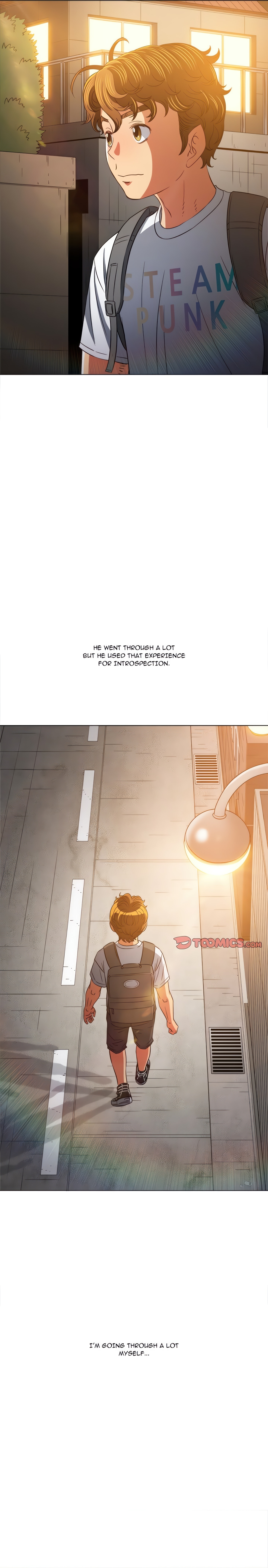 My High S Page 22 - MangaHe