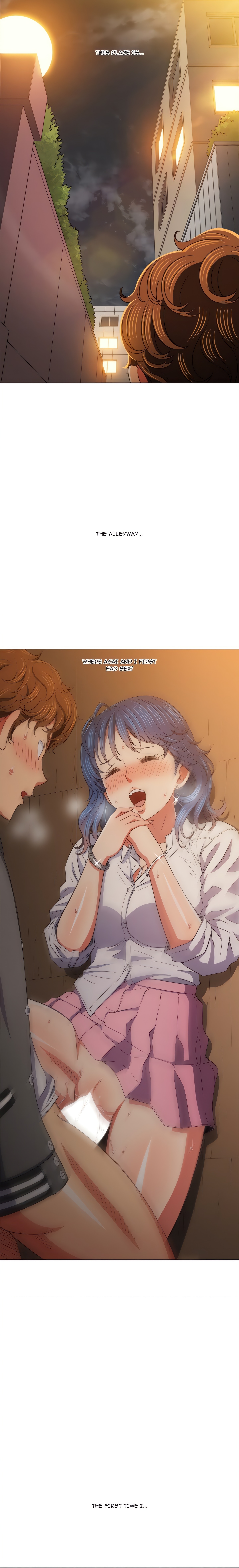 My High S Page 24 - MangaHe