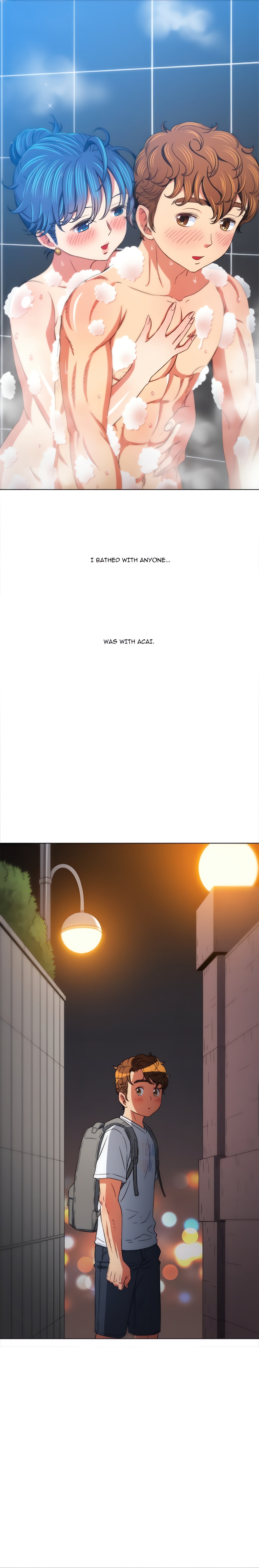 My High S Page 27 - MangaHe