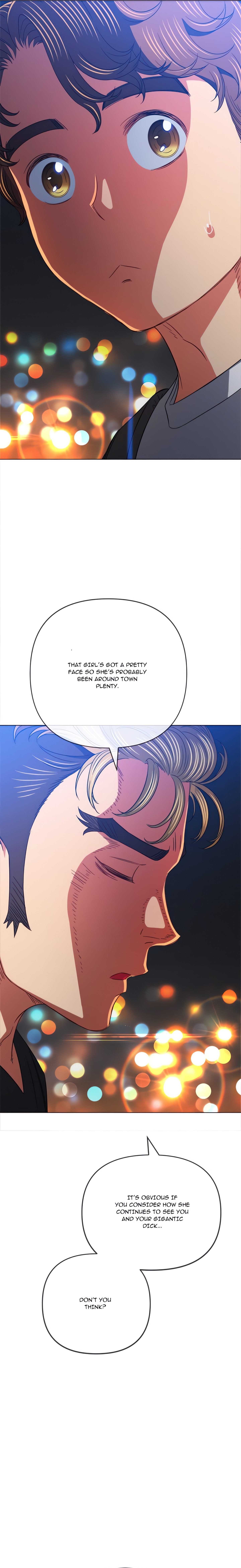 My High S Page 9 - MangaHe