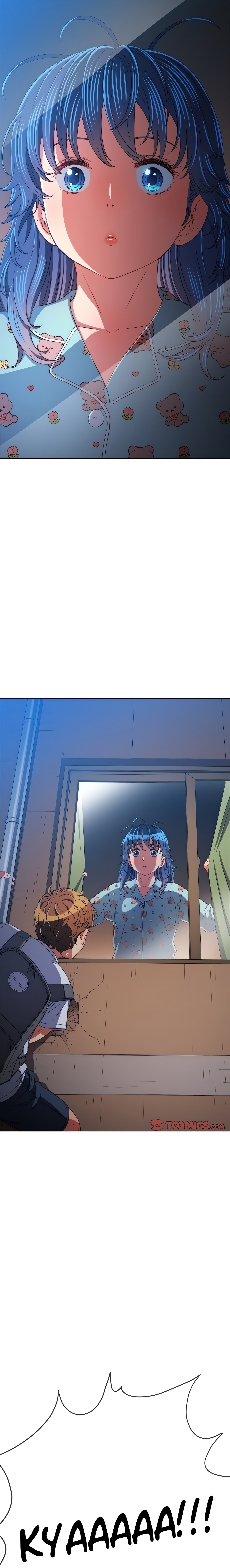My High S Page 11 - MangaHe