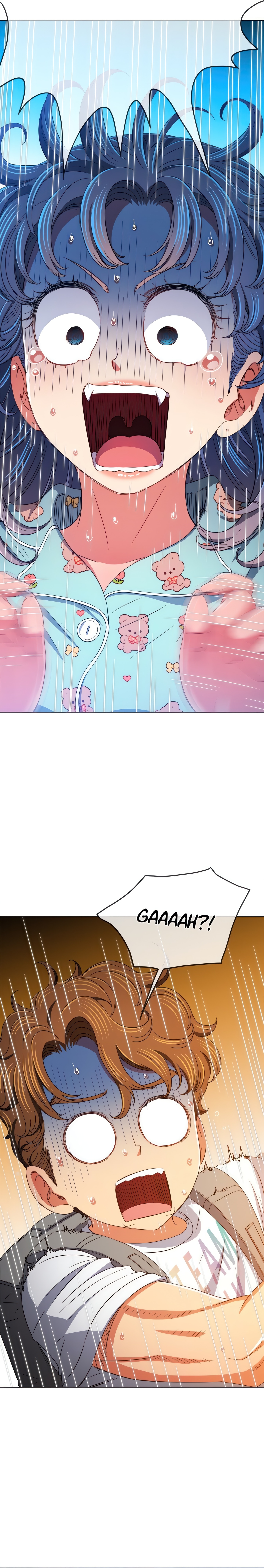 My High S Page 12 - MangaHe