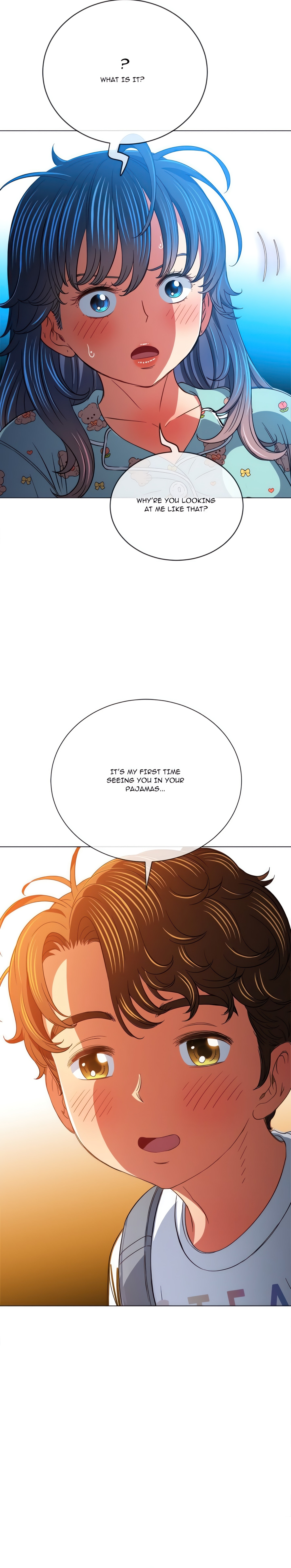 My High S Page 17 - MangaHe