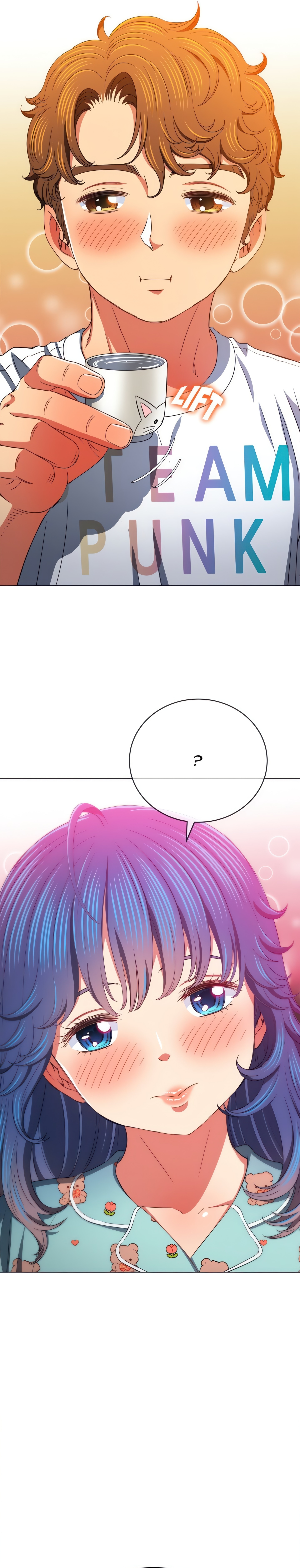 My High S Page 29 - MangaHe