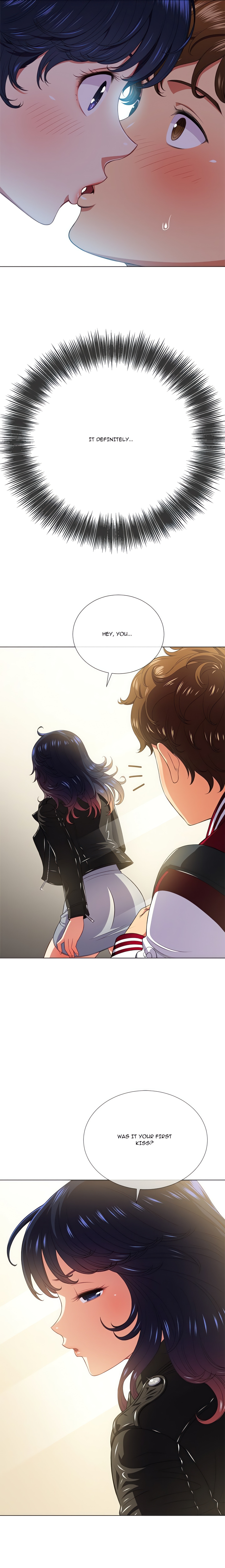 My High S Page 31 - MangaHe