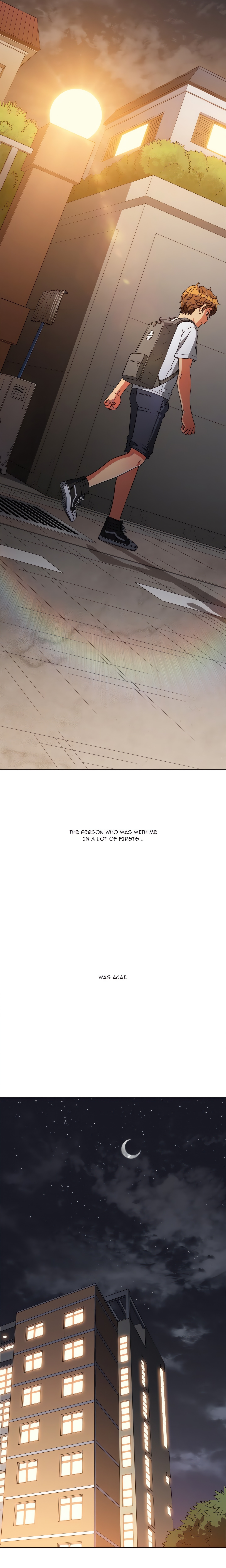 My High S Page 7 - MangaHe