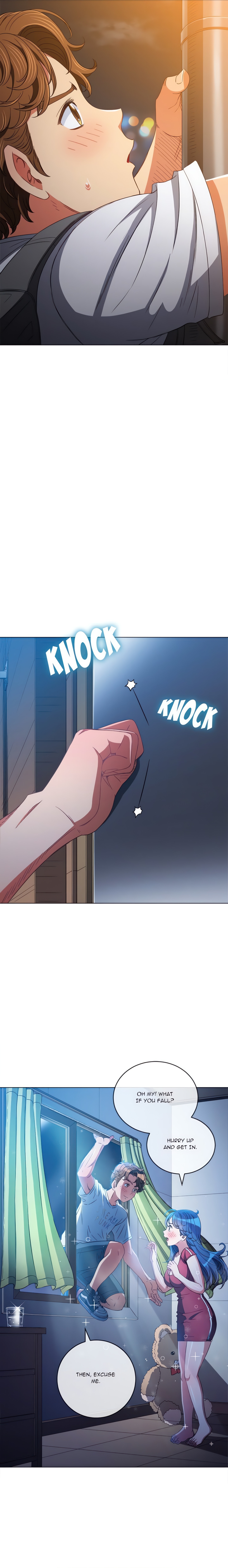 My High S Page 9 - MangaHe