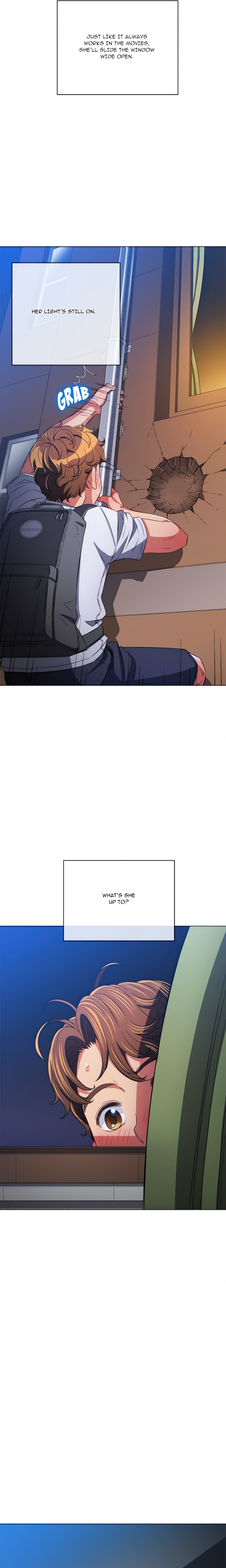 My High S Page 10 - MangaHe