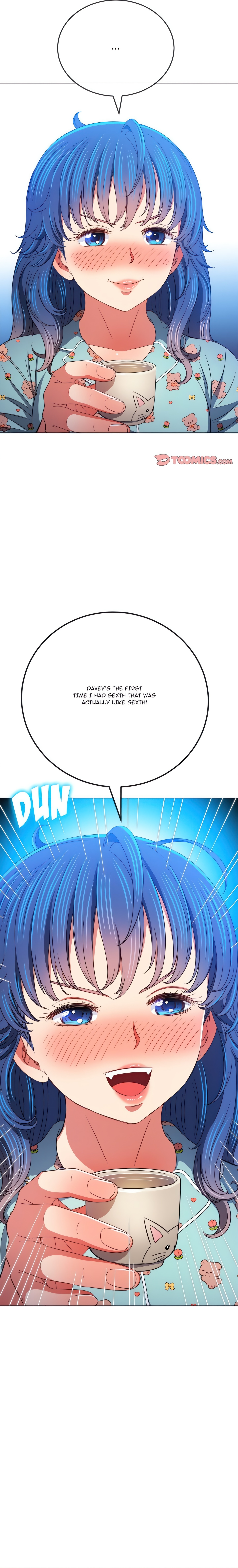 My High S Page 18 - MangaHe