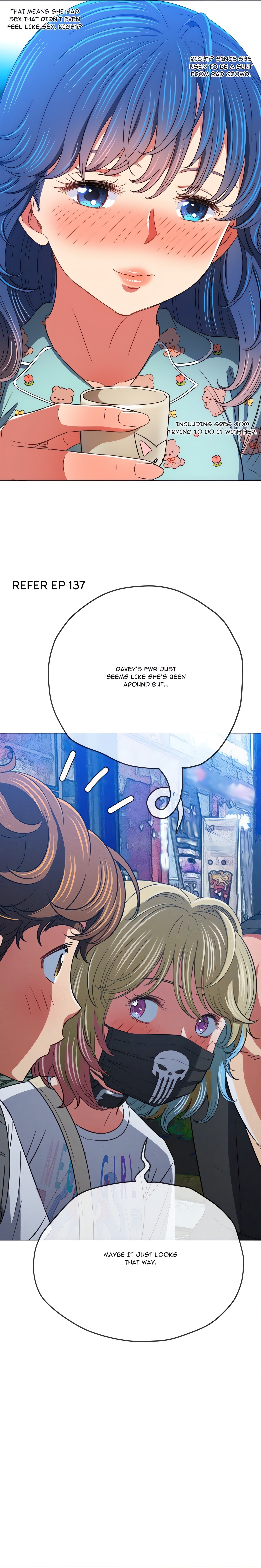 My High S Page 20 - MangaHe