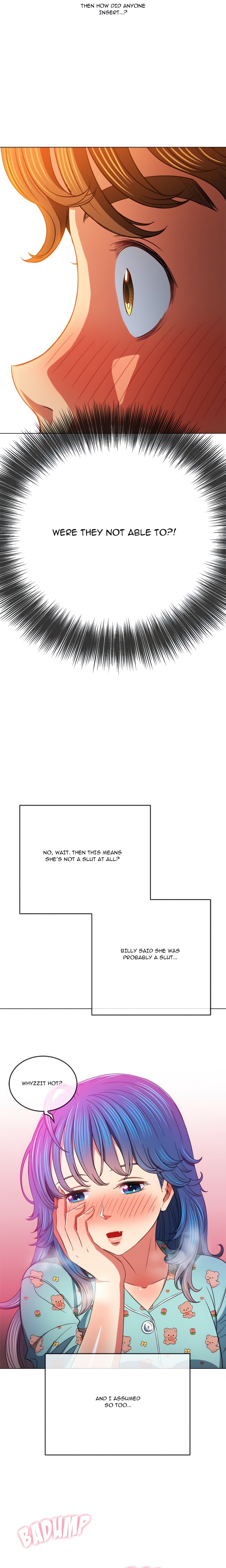 My High S Page 26 - MangaHe