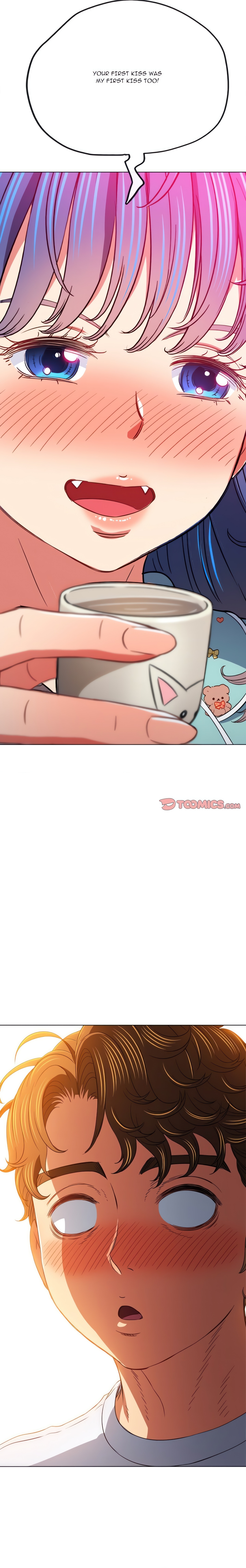 My High S Page 30 - MangaHe