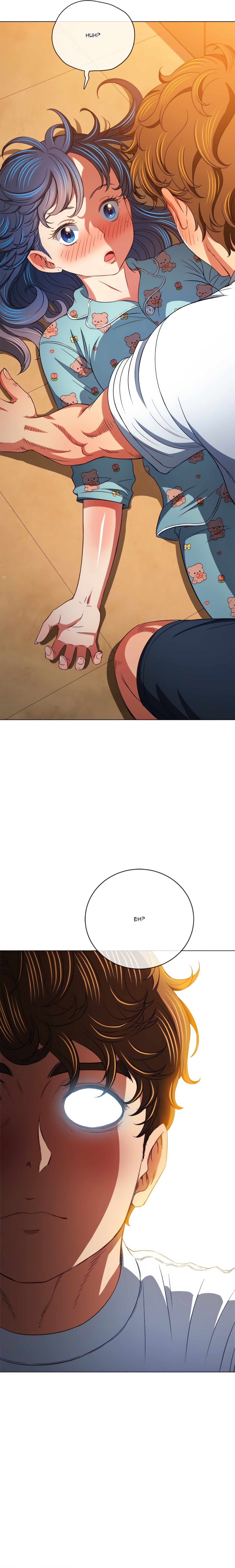My High S Page 32 - MangaHe