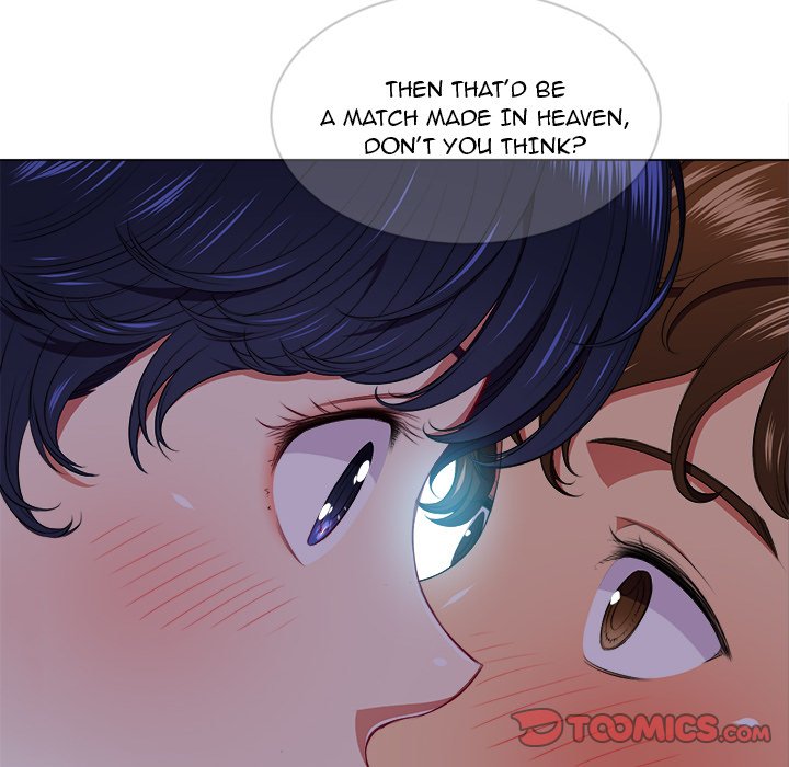 My High S Page 11 - MangaHe