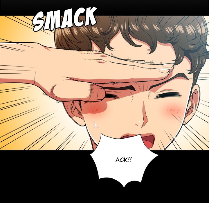 My High S Page 101 - MangaHe