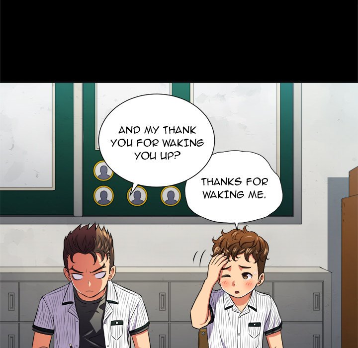 My High S Page 104 - MangaHe
