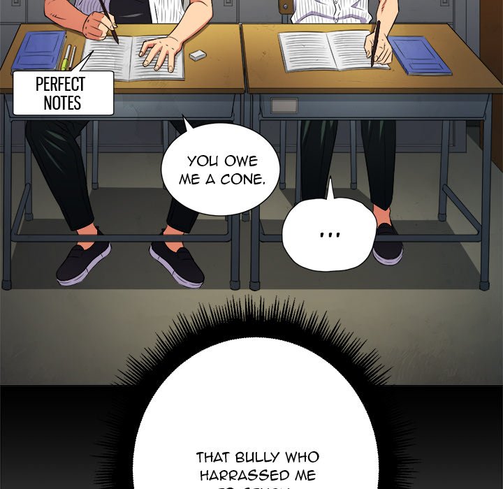 My High S Page 105 - MangaHe