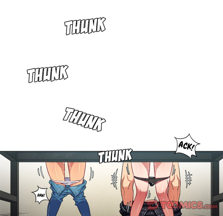 My High S Page 107 - MangaHe
