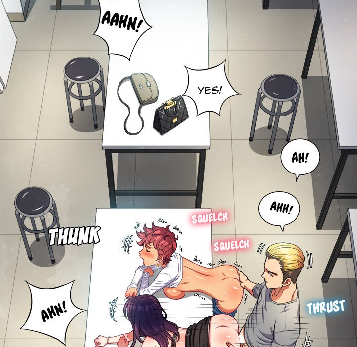 My High S Page 109 - MangaHe