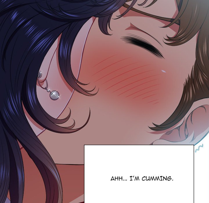My High S Page 22 - MangaHe