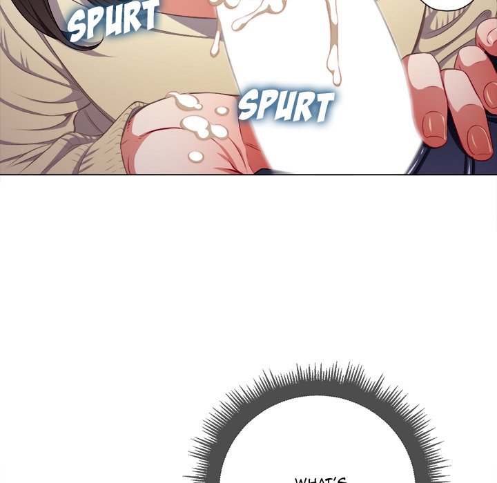 My High S Page 25 - MangaHe