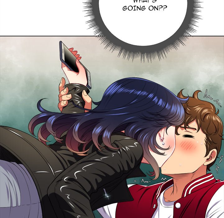 My High S Page 26 - MangaHe