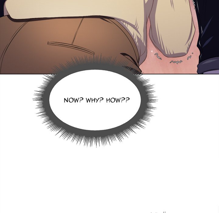 My High S Page 28 - MangaHe