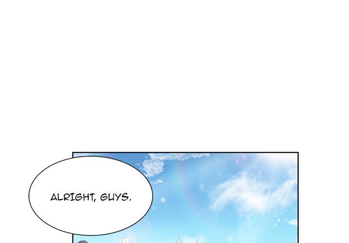 My High S Page 4 - MangaHe