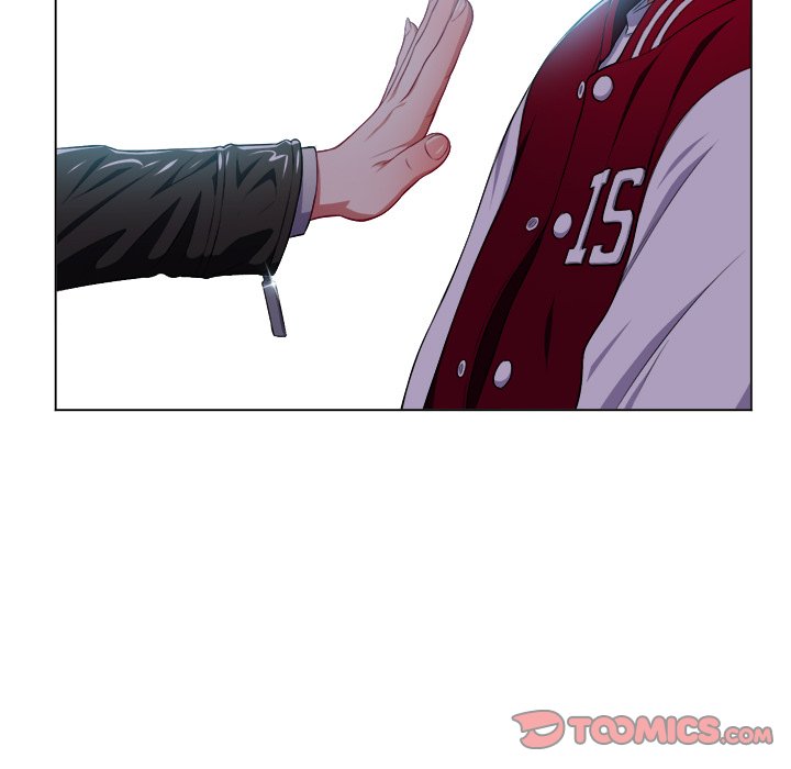 My High S Page 31 - MangaHe