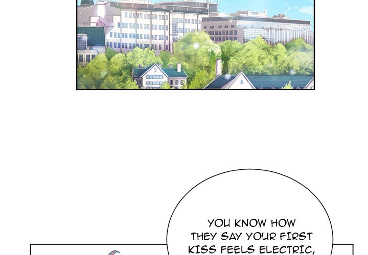 My High S Page 5 - MangaHe
