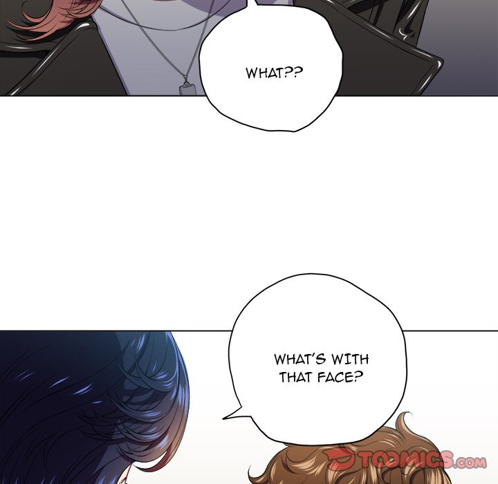 My High S Page 51 - MangaHe